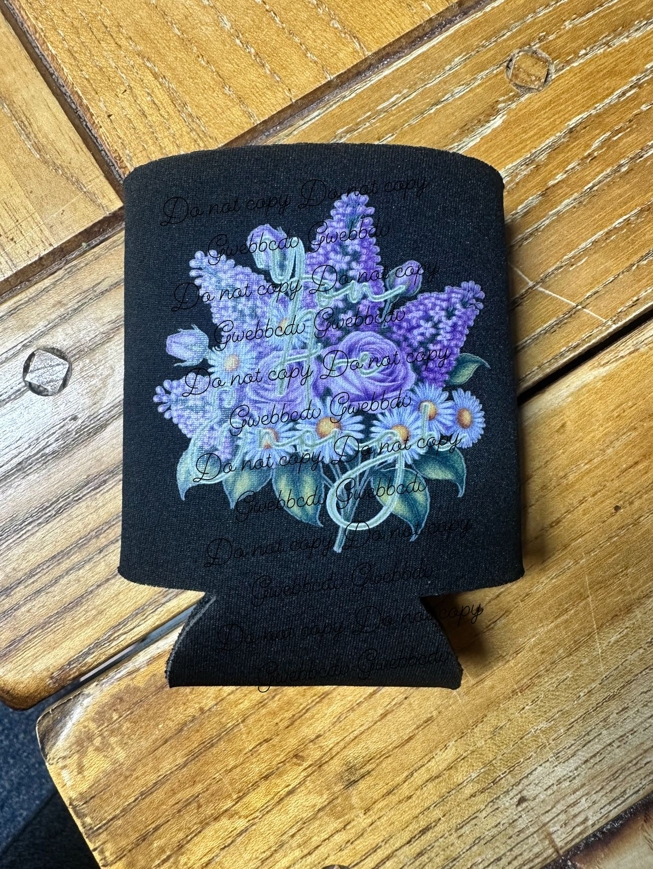 You Are Enough Can Koozie