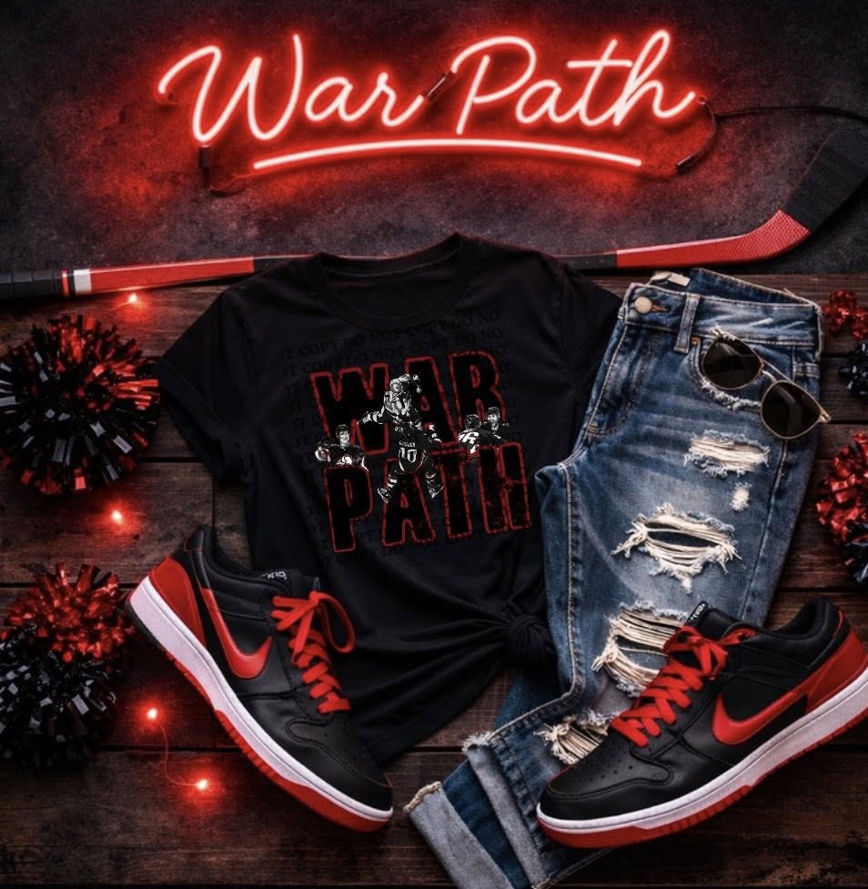 War Path