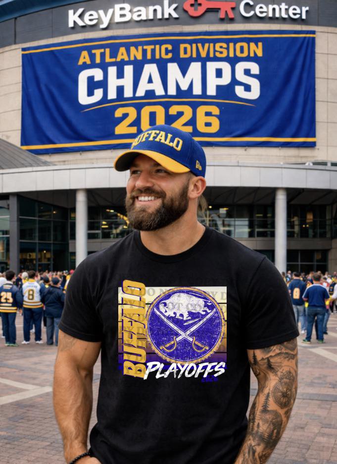 Striped Playoffs