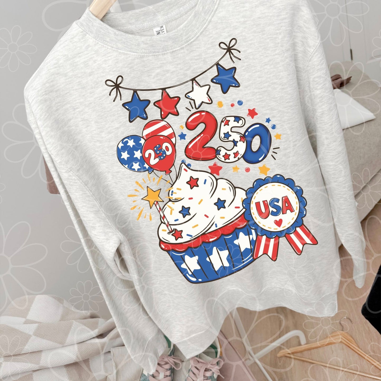Cupcake 250