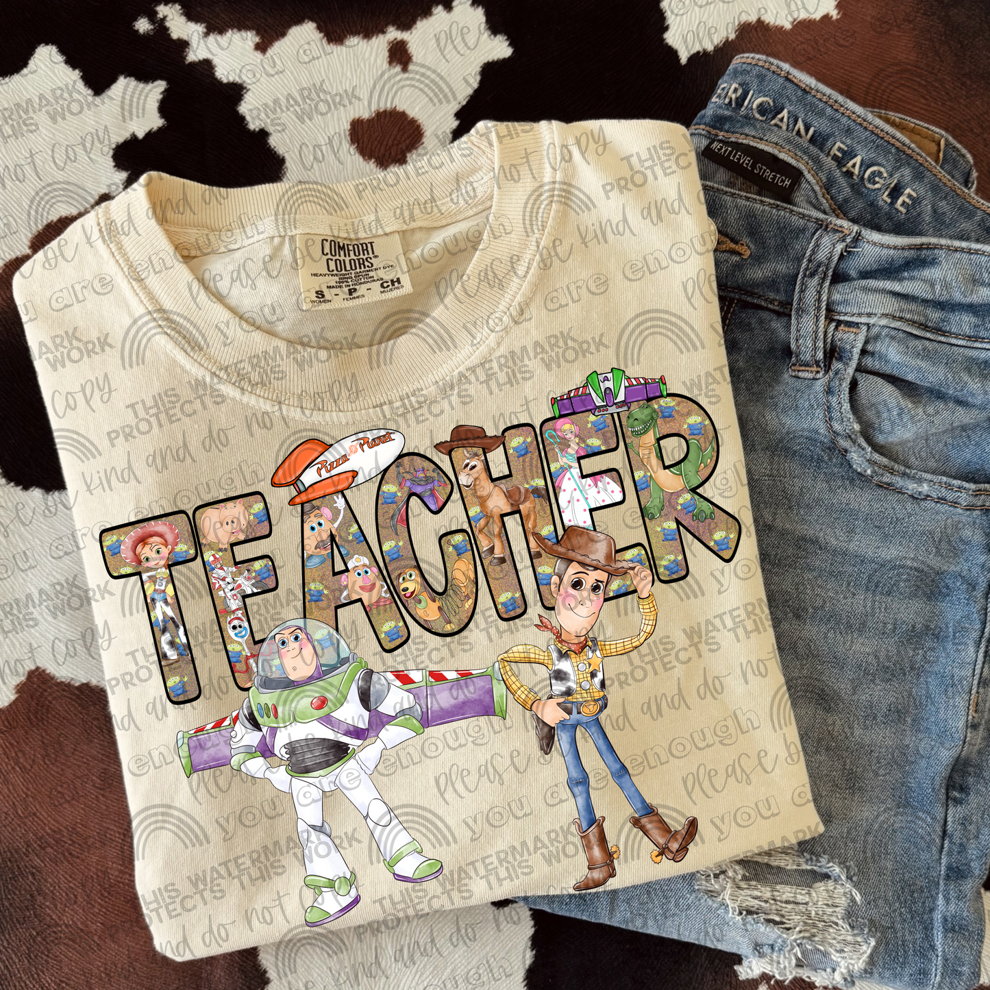 Teacher