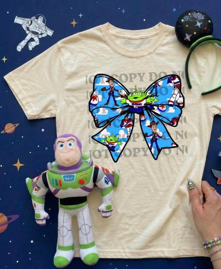 Alien Bow