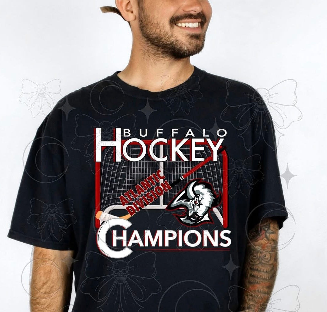 Division Champ Hockey 2026
