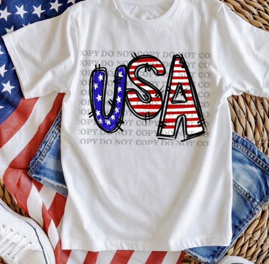Doodle USA
