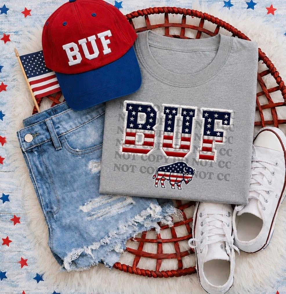 USA BUF