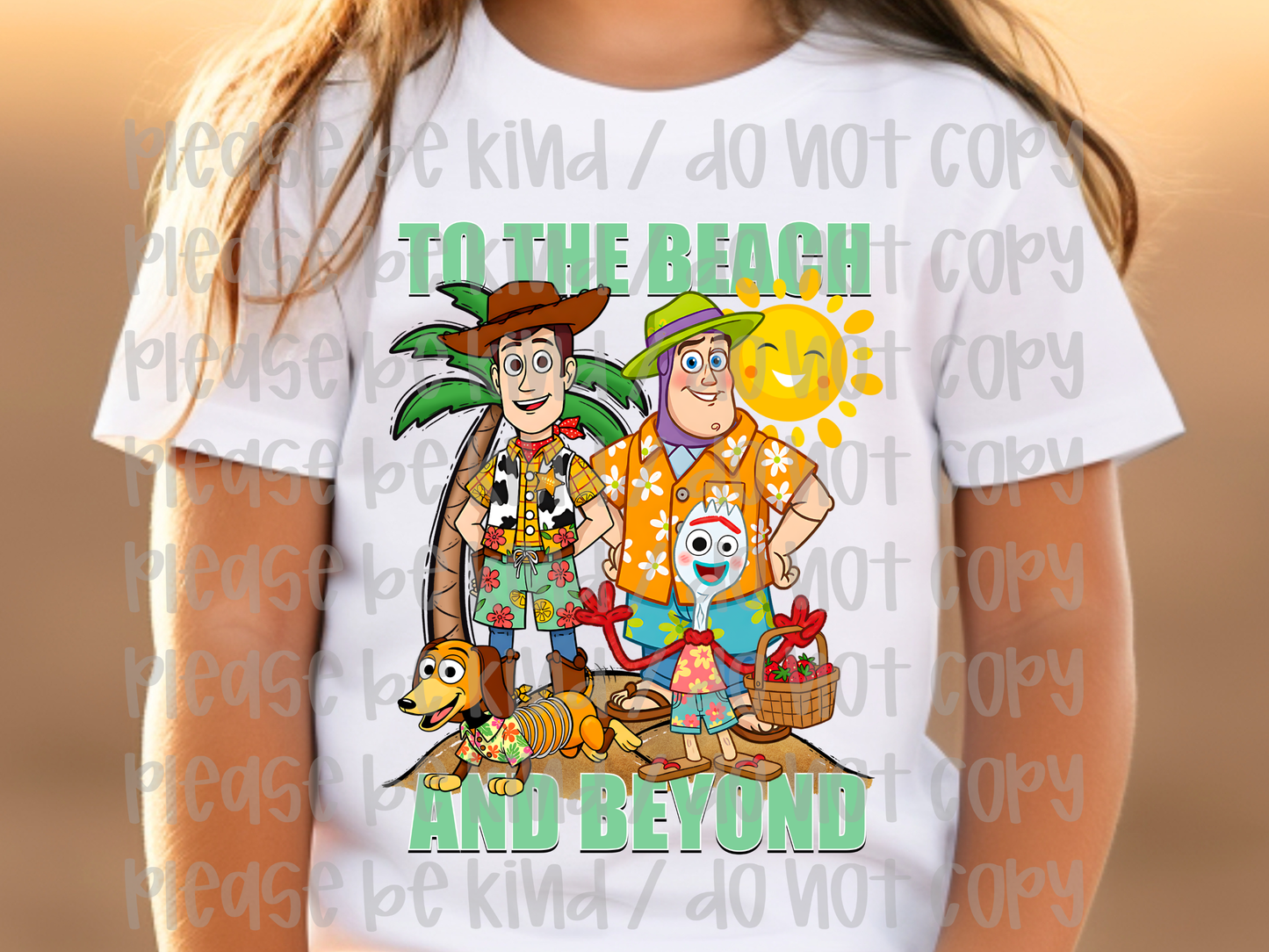Beach & Beyond