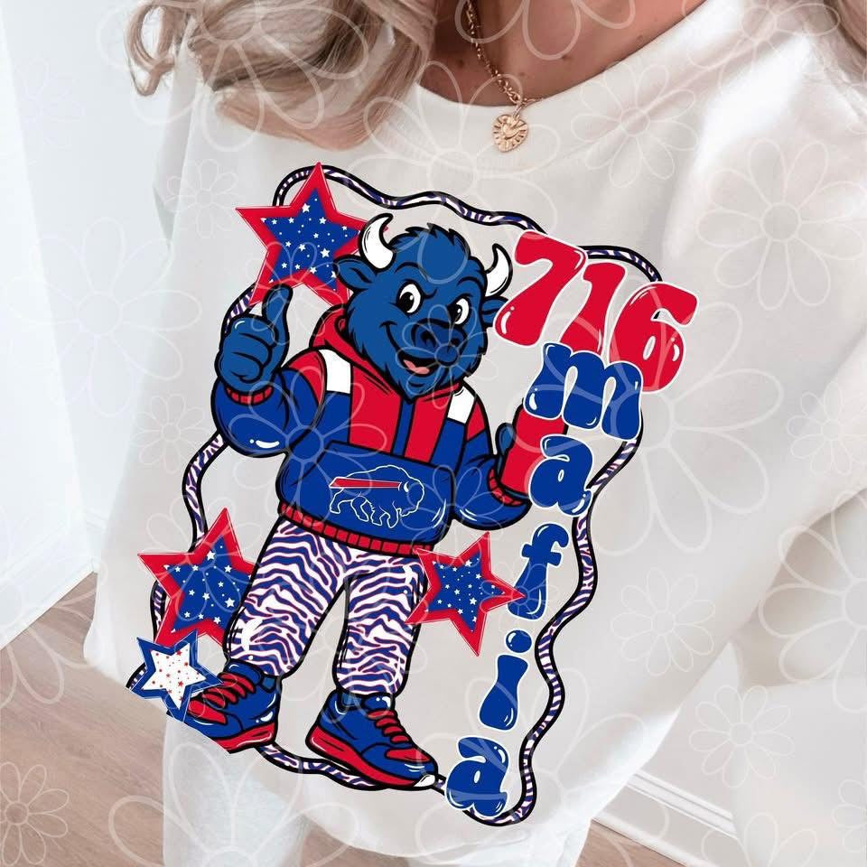 716 Mafia Football