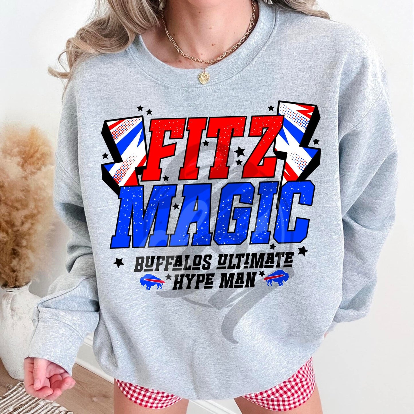 Fitz Magic