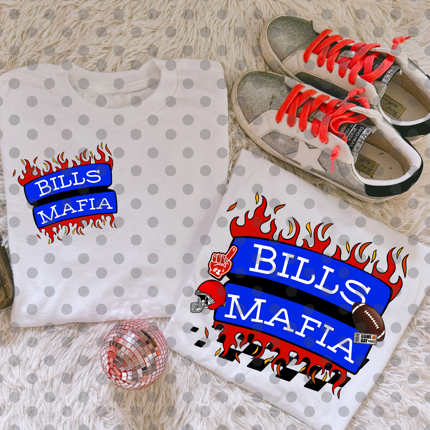Bills Mafia