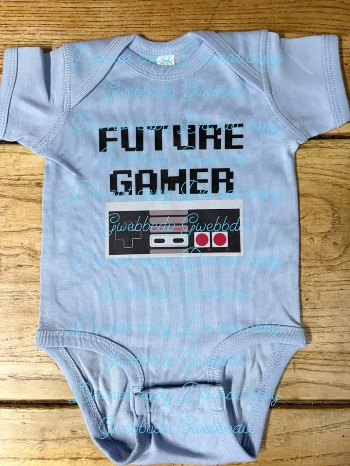 Future Gamer