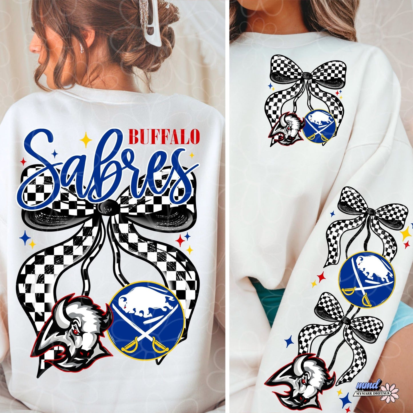 Buffalo Hockey Cherries