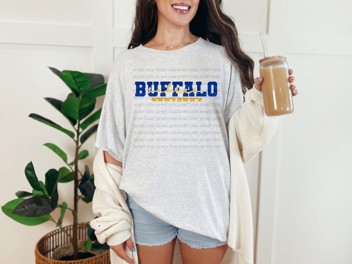 Buffalo Sabres Coordinates