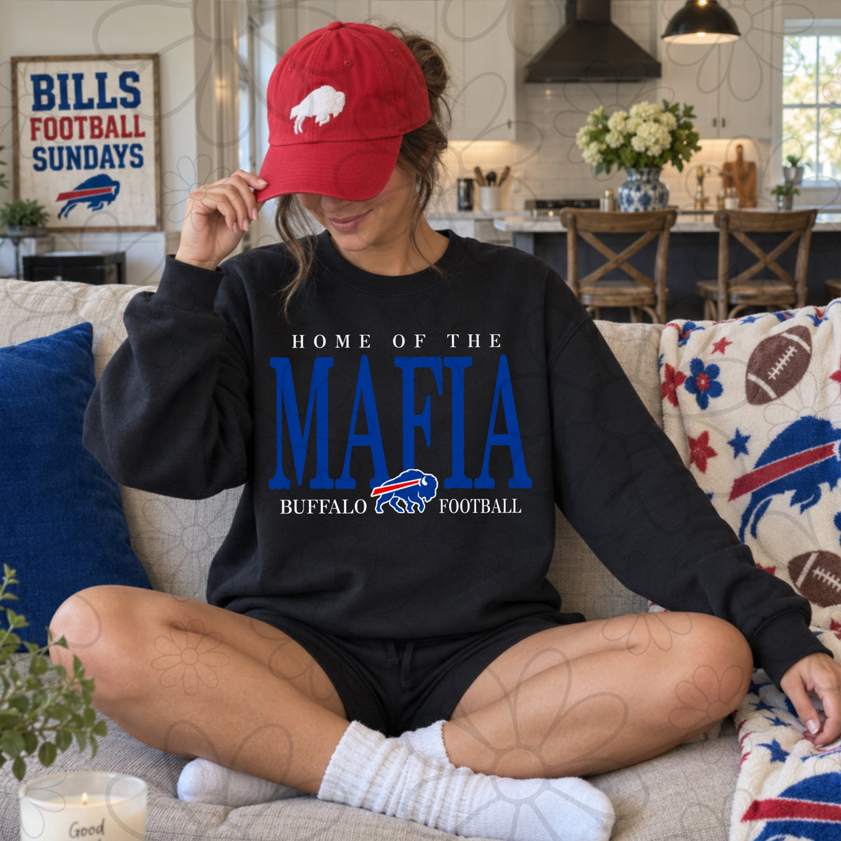 Home Of The Mafia