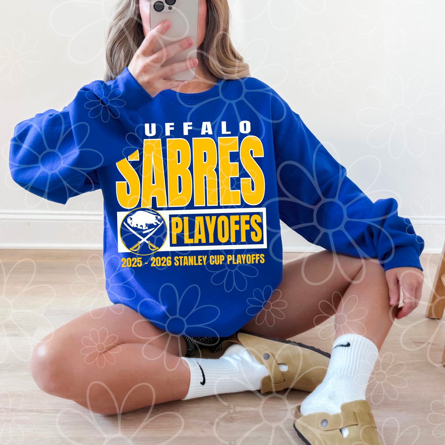 Sabres Playoff 2026