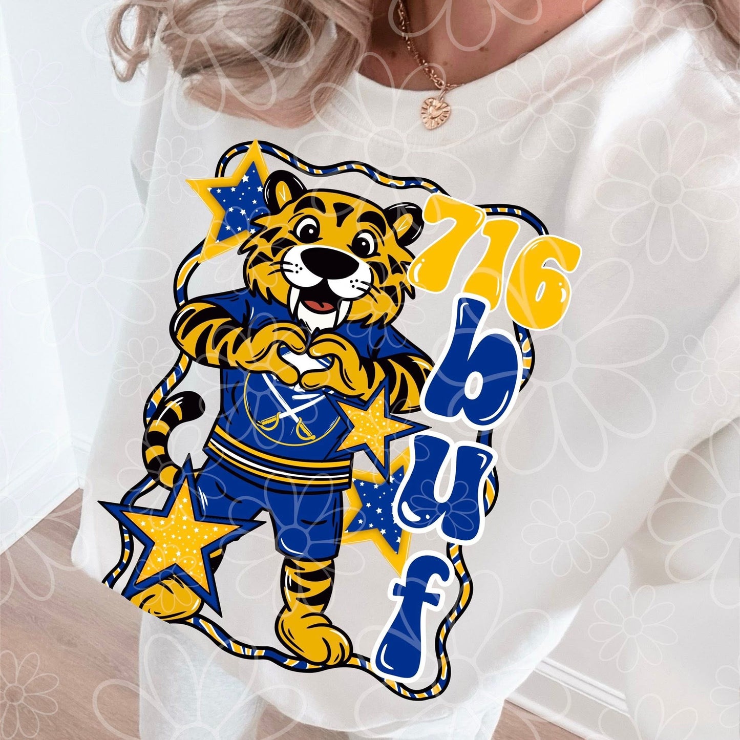 716 Buf Hockey