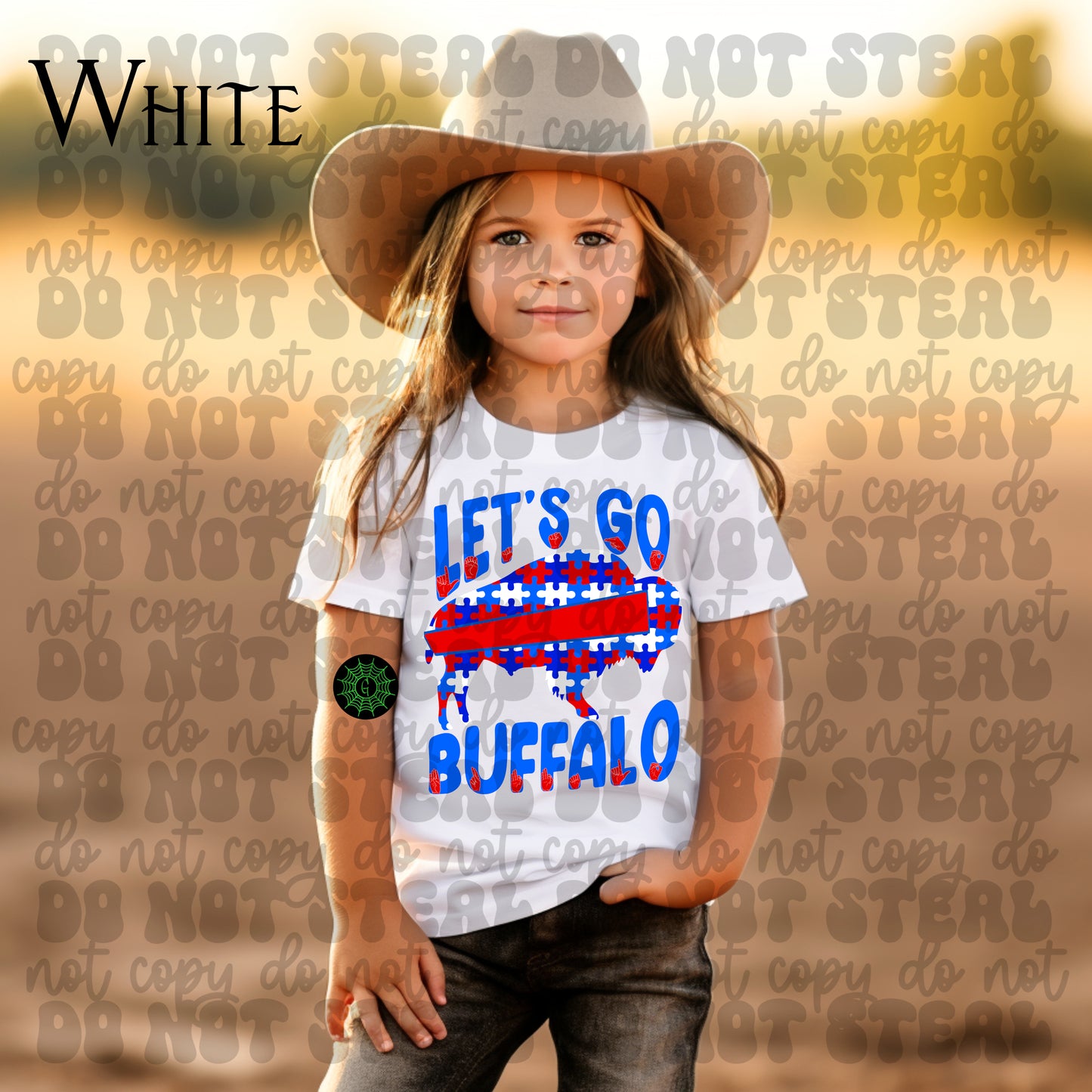Lets Go Buffalo Football Inclusive Exclusive
