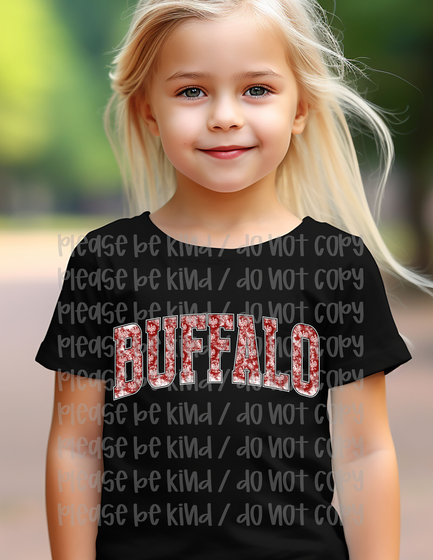 Varsity Buffalo Falcons