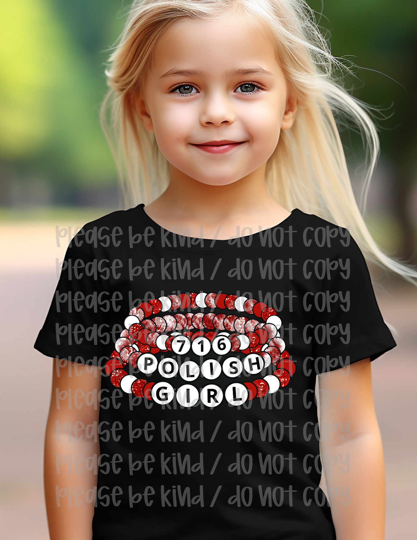 Dyngus Day Bracelets