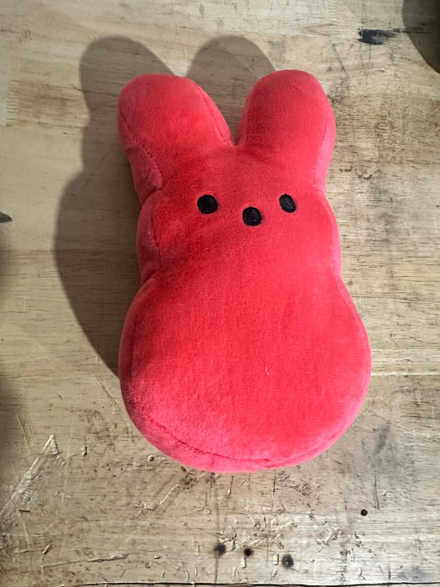 5in Stuffed Peep
