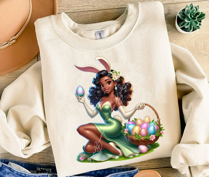 Tiana Easter