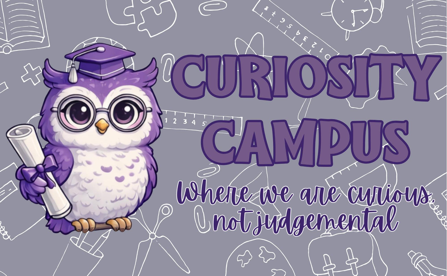 Curiosity Campus