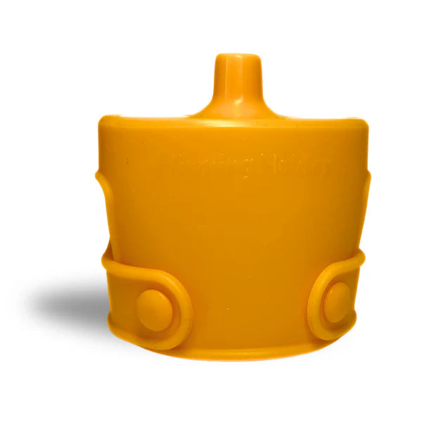 Spill-Proof Sip Top for Classic Flipping Holder