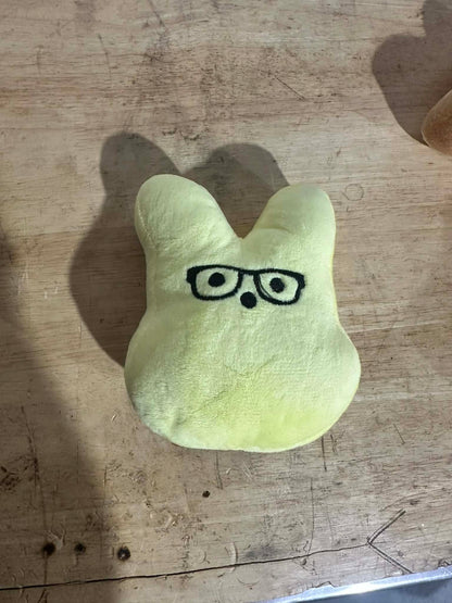 5in Stuffed Peep