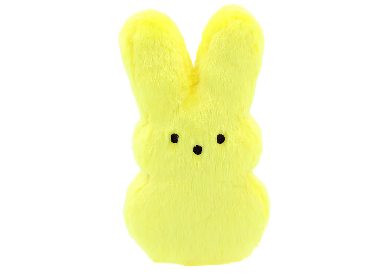 15in Stuffed Peep
