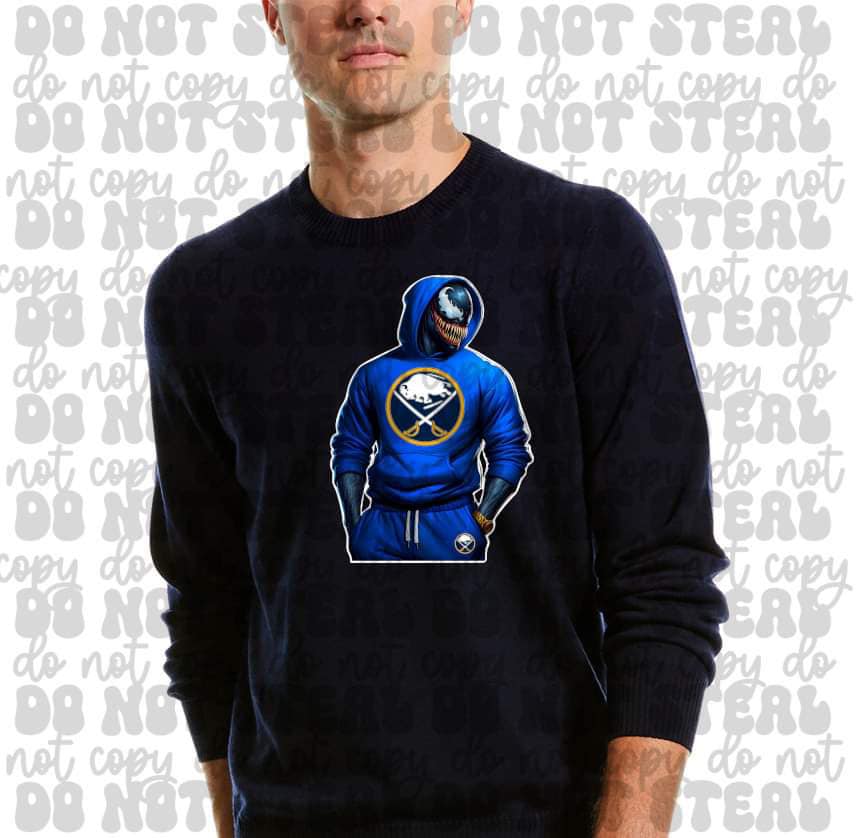 Buffalo Hockey Venom