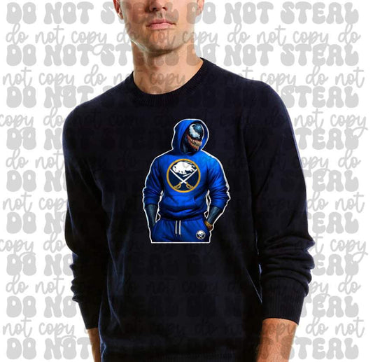 Buffalo Hockey Venom