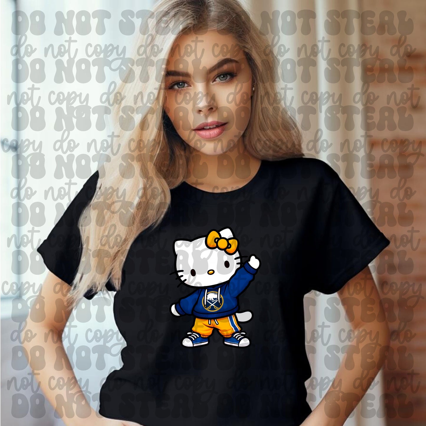 Buffalo Hockey HK
