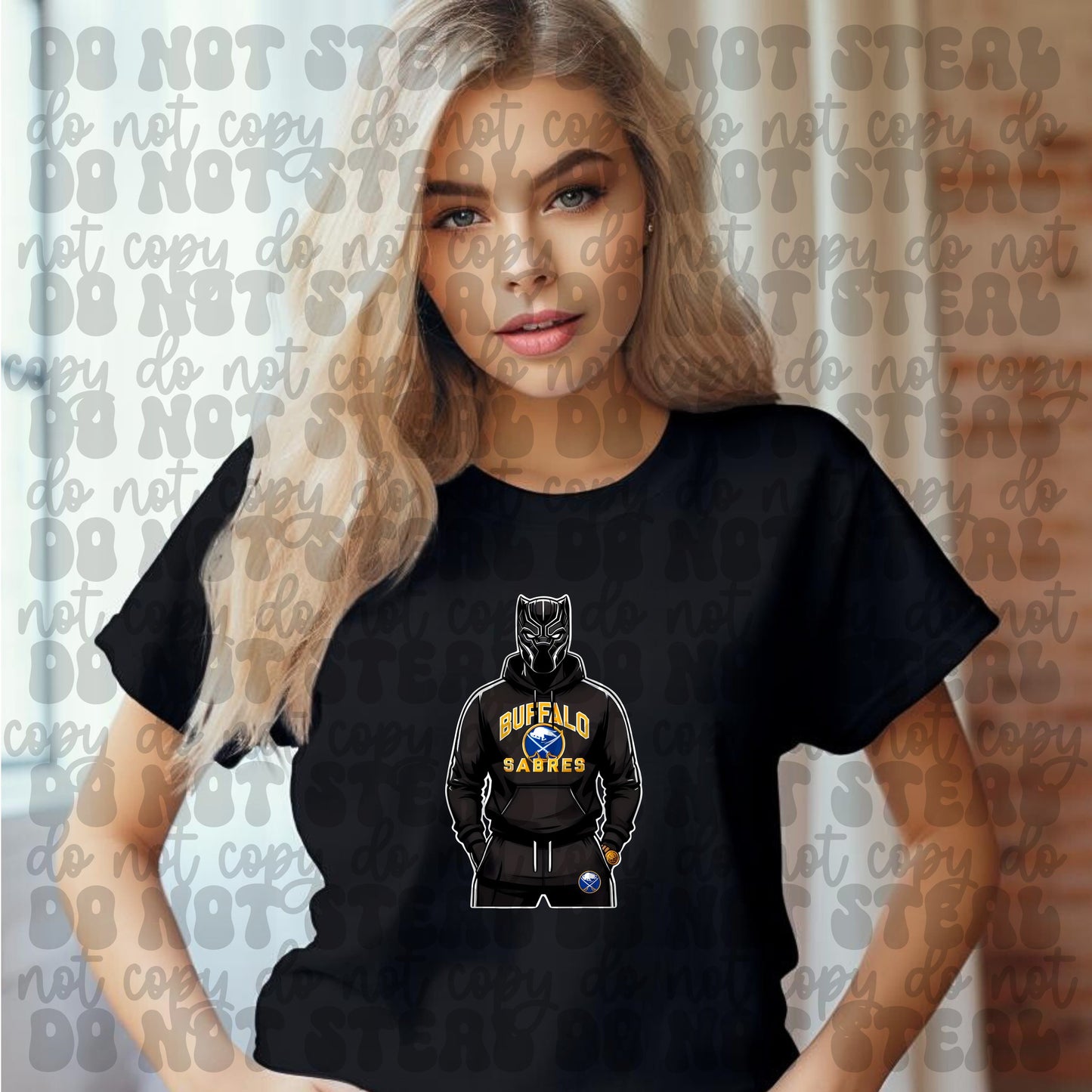 Buffalo Hockey Panther
