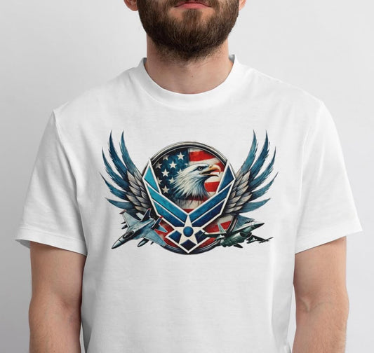 US Air Force