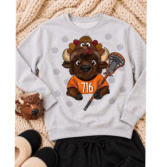 Turkey Lacrosse Buffalo