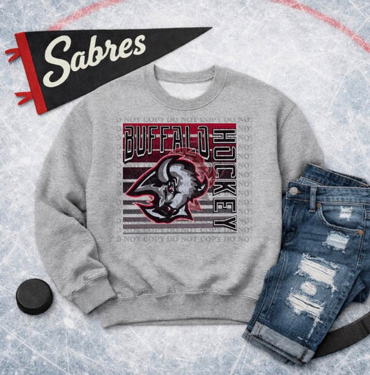 Buffalo Hockey
