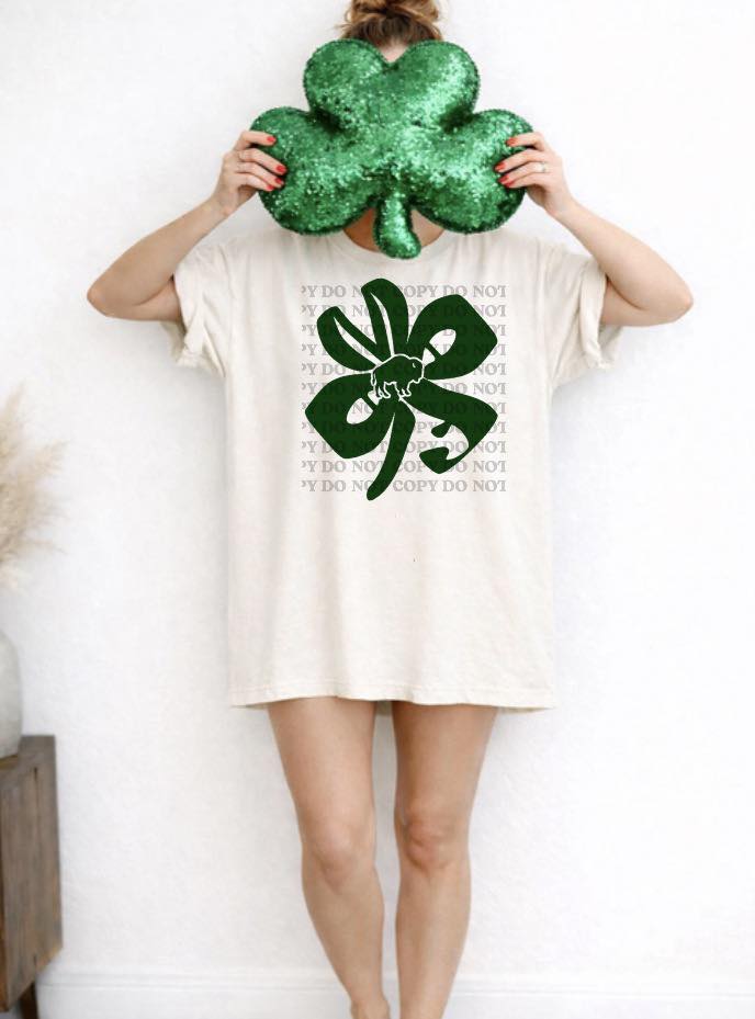 Mafia Clover Semi Exclusive