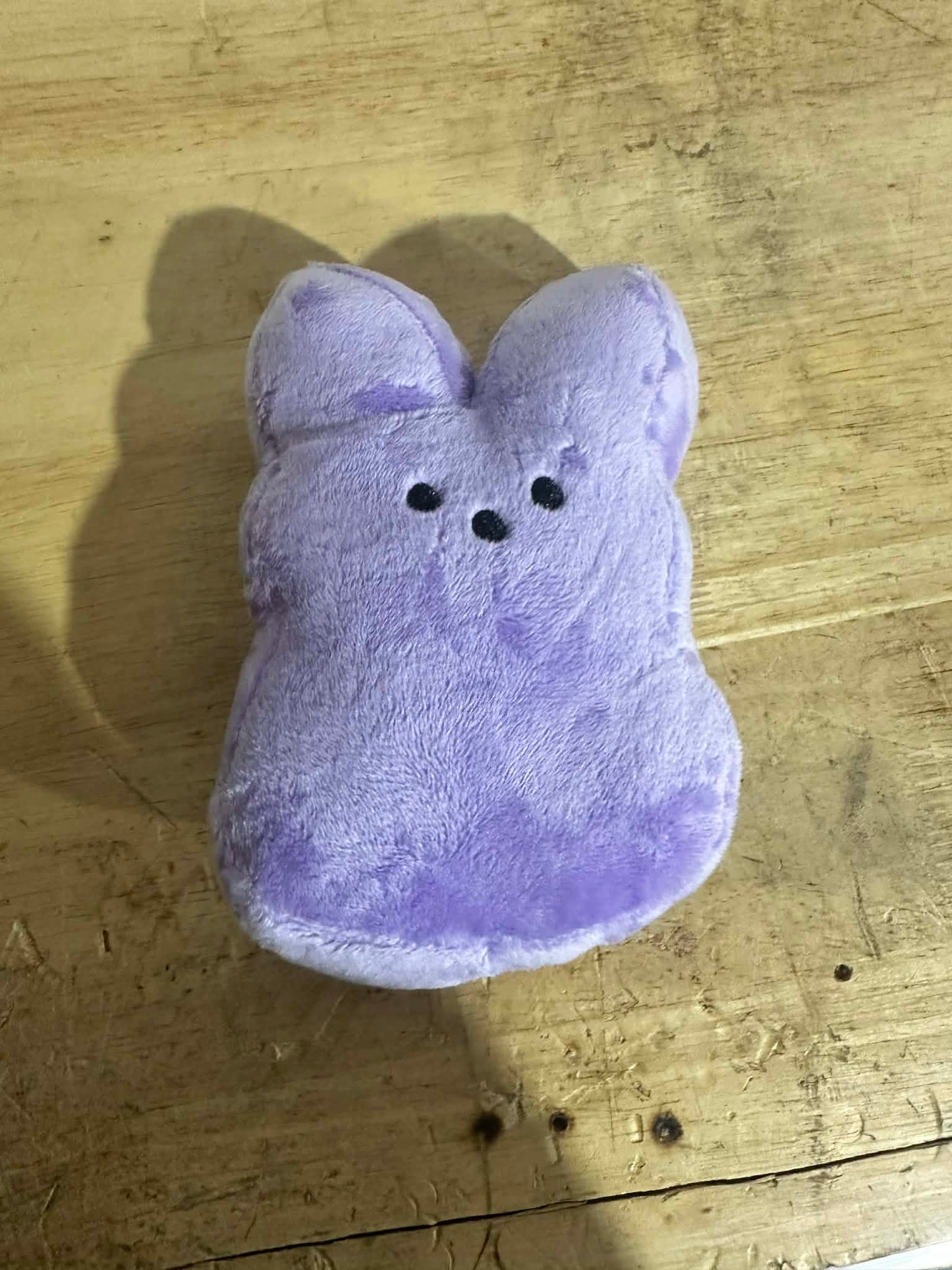 5in Stuffed Peep