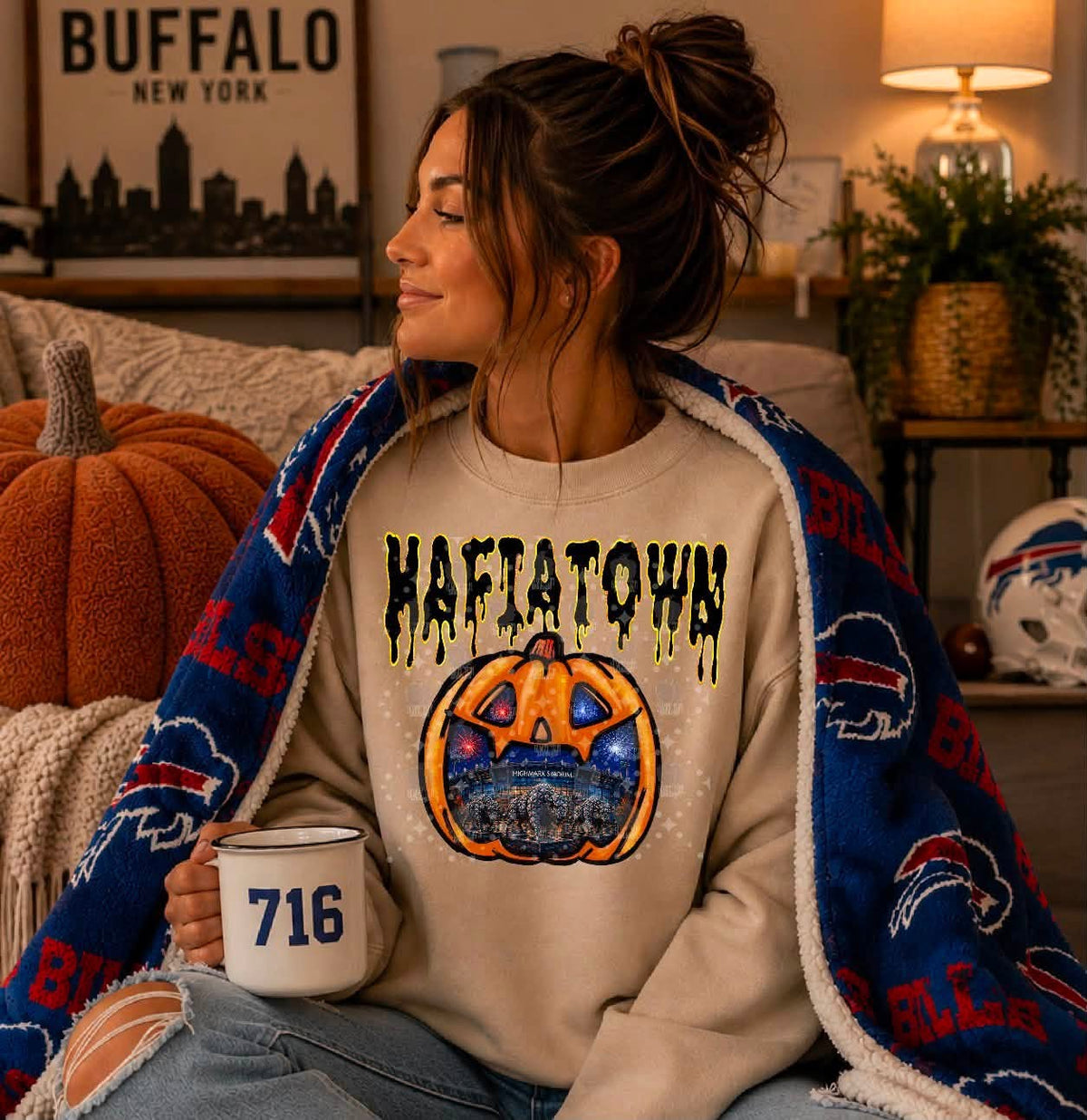 Mafiatown