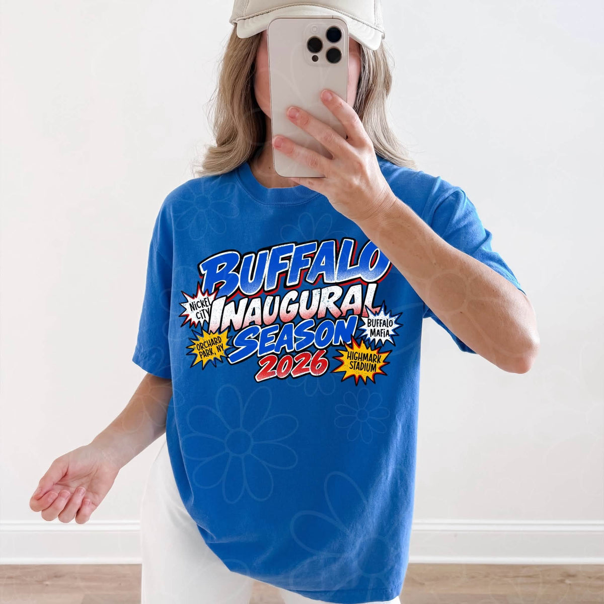 Buffalo Inaugural Season 2026