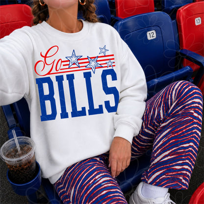Go Bills