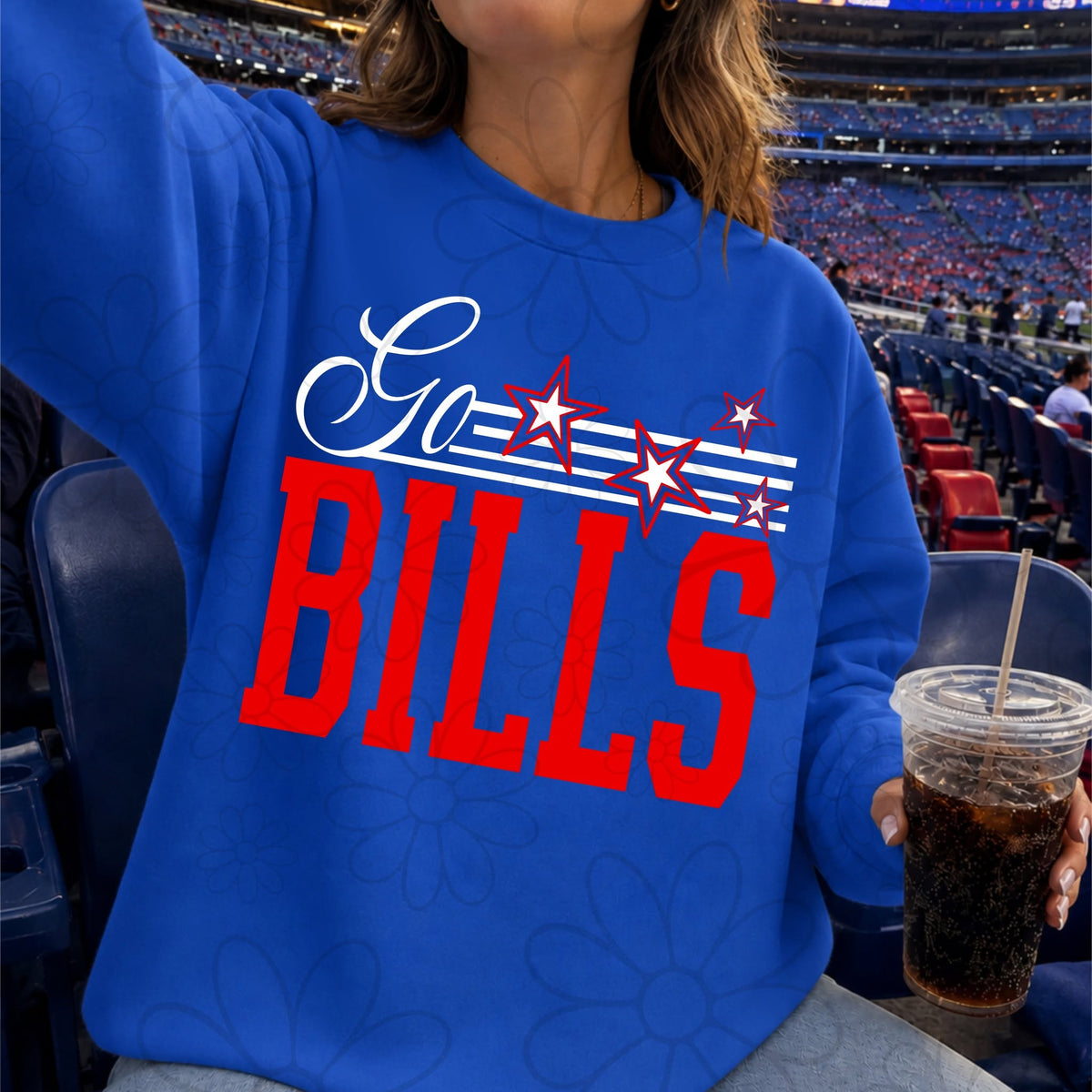 Go Bills
