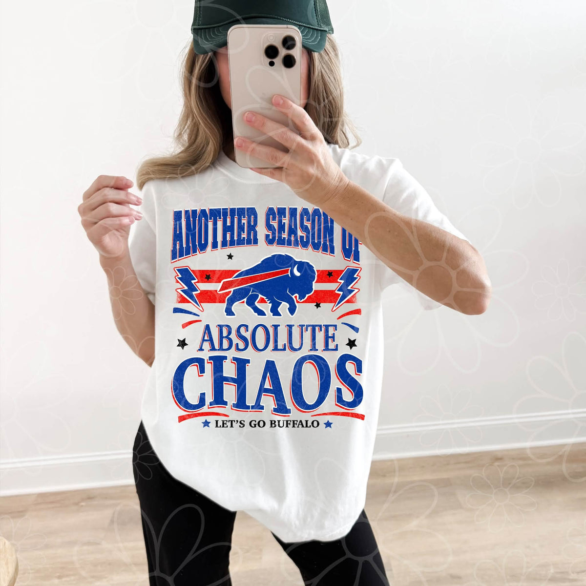 Another Season Of Absolute Chaos