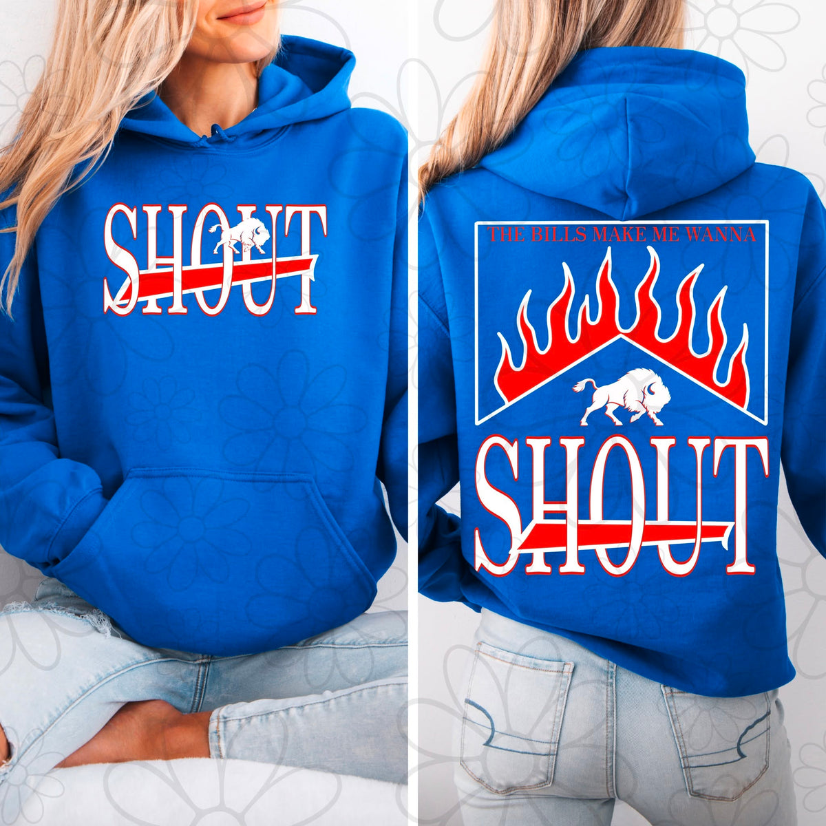 Shout