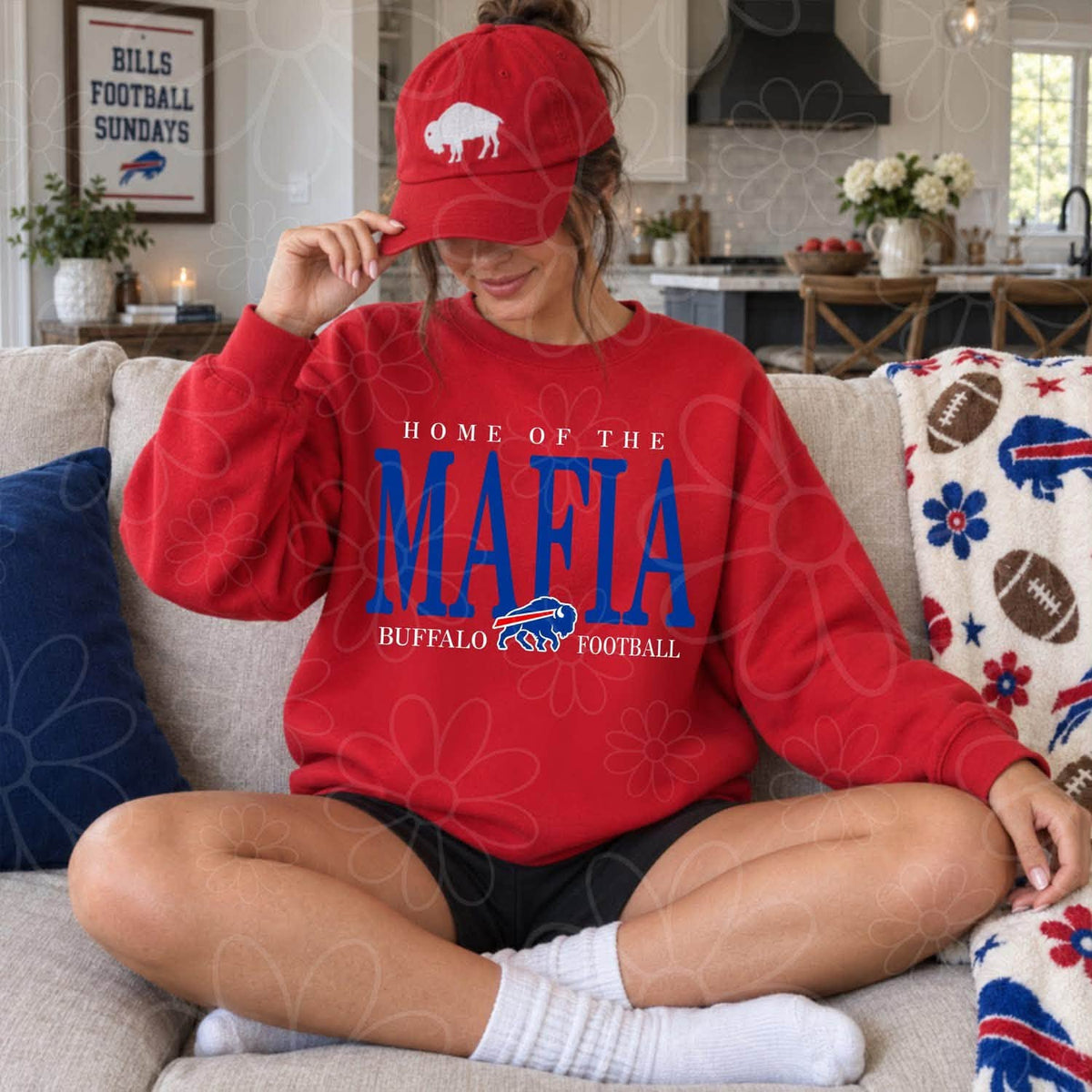 Home Of The Mafia