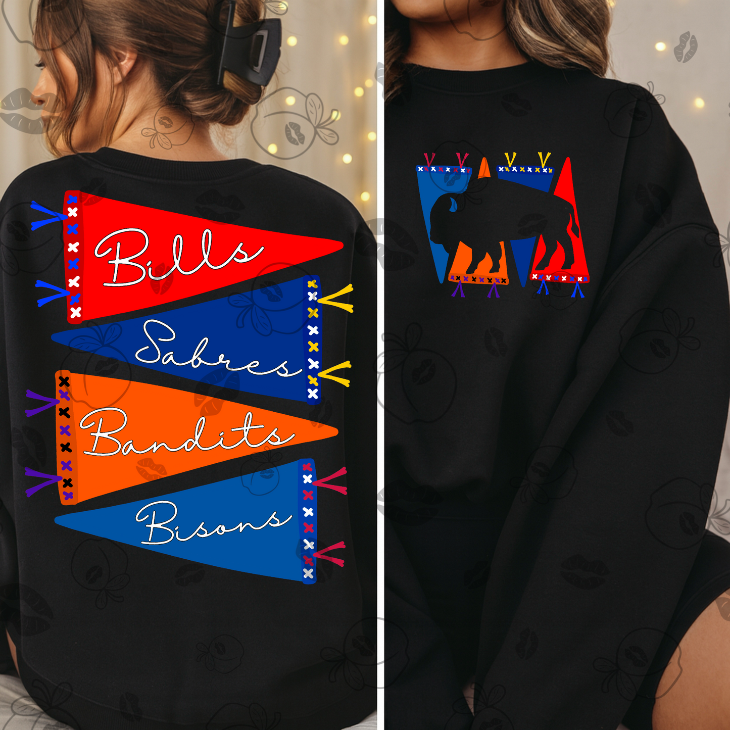 Buf Flags