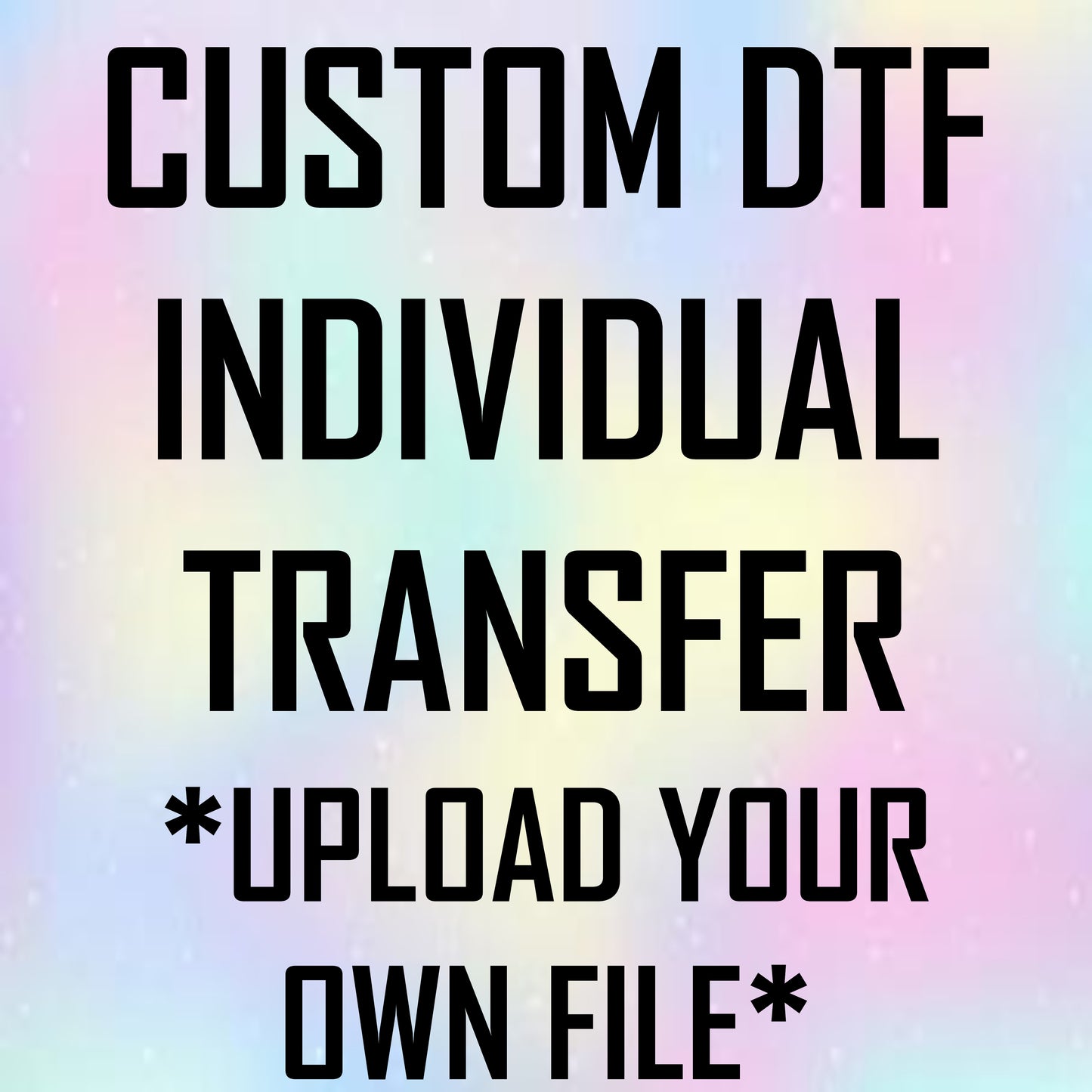 DTF Sheet Builder