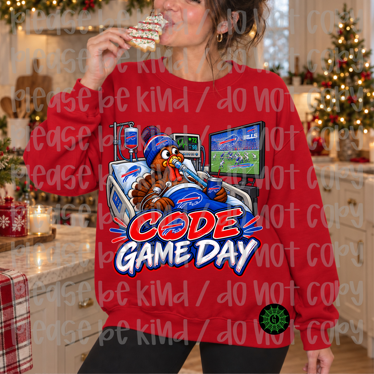 Code Game Day