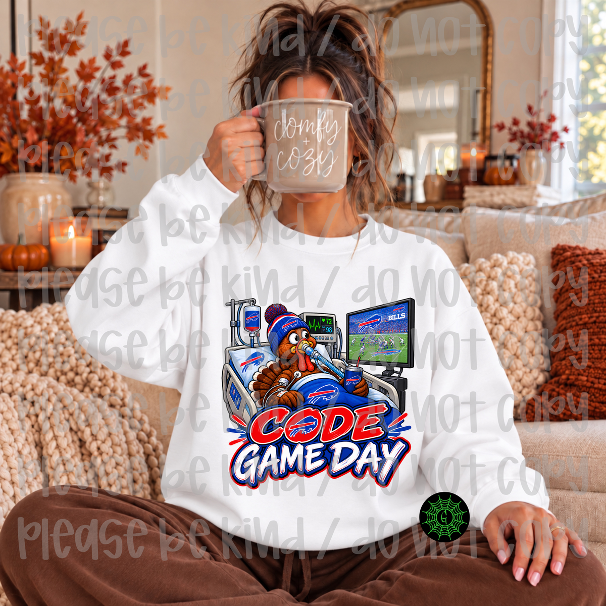 Code Game Day