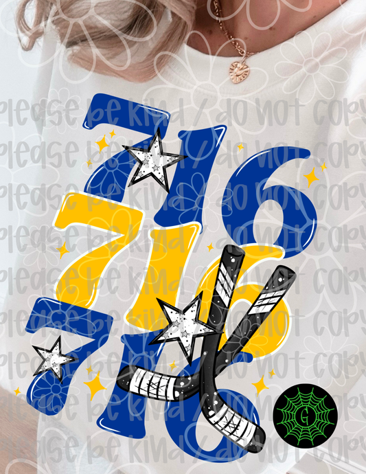 716 Hockey x3