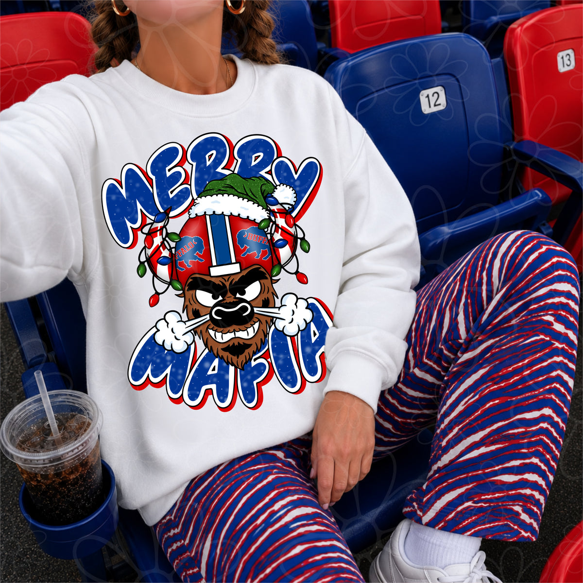 Merry Mafia